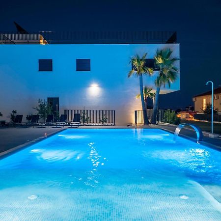 Rooftop House Vodice Zewnętrze zdjęcie