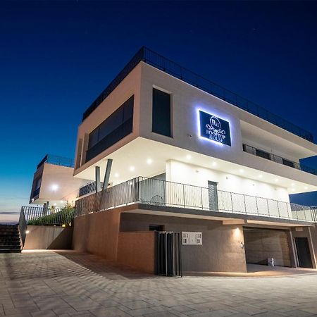 Rooftop House Vodice Zewnętrze zdjęcie