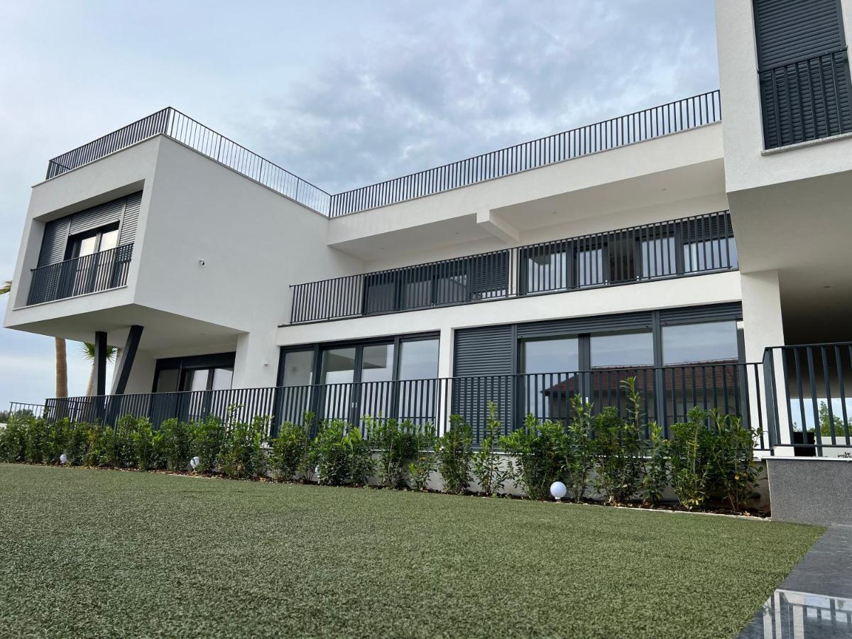 Rooftop House Vodice Zewnętrze zdjęcie