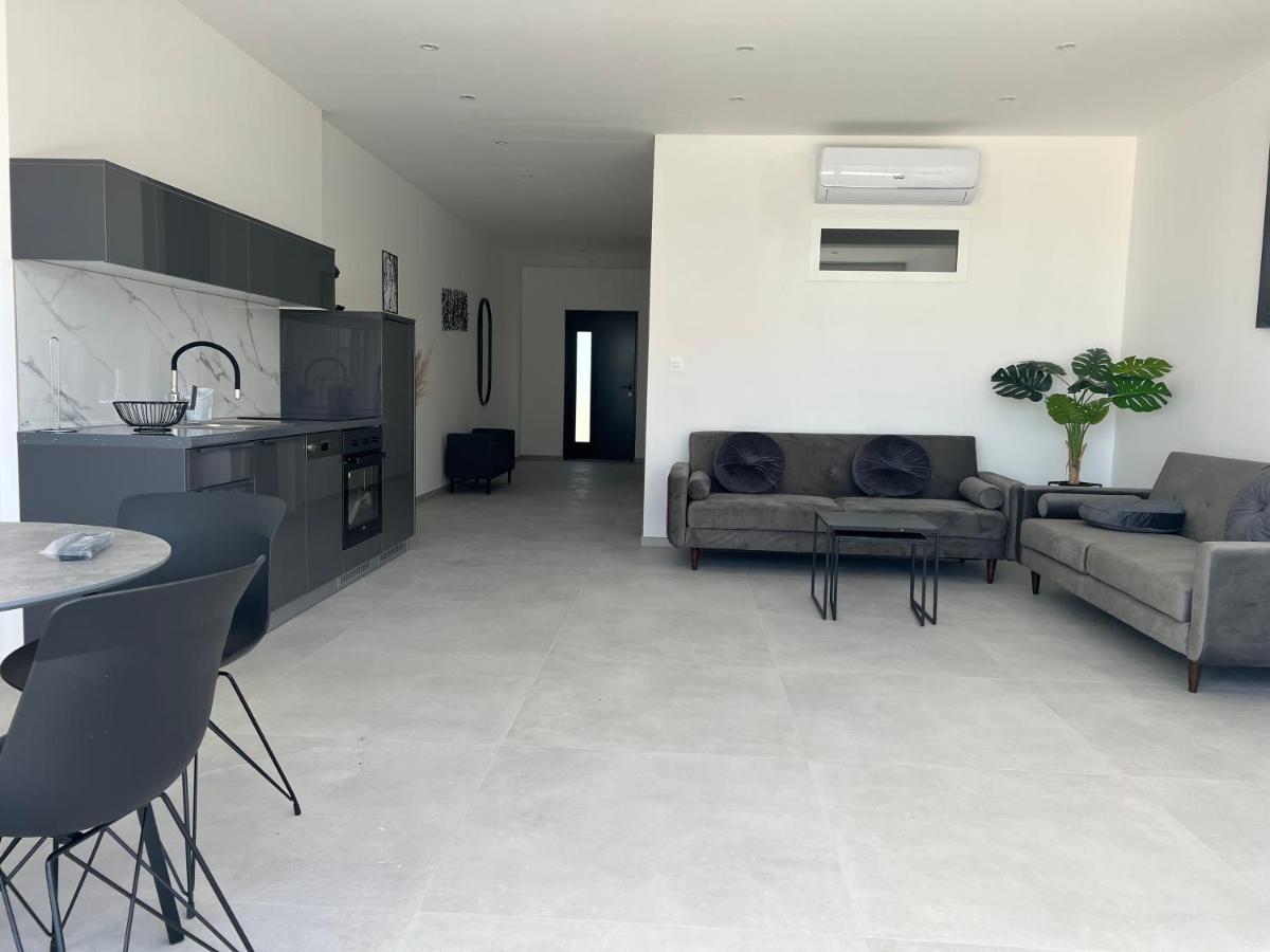 Rooftop House Vodice Zewnętrze zdjęcie