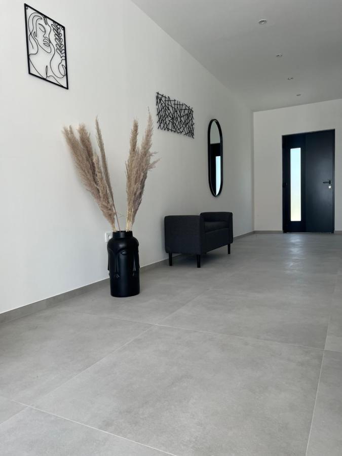 Rooftop House Vodice Zewnętrze zdjęcie