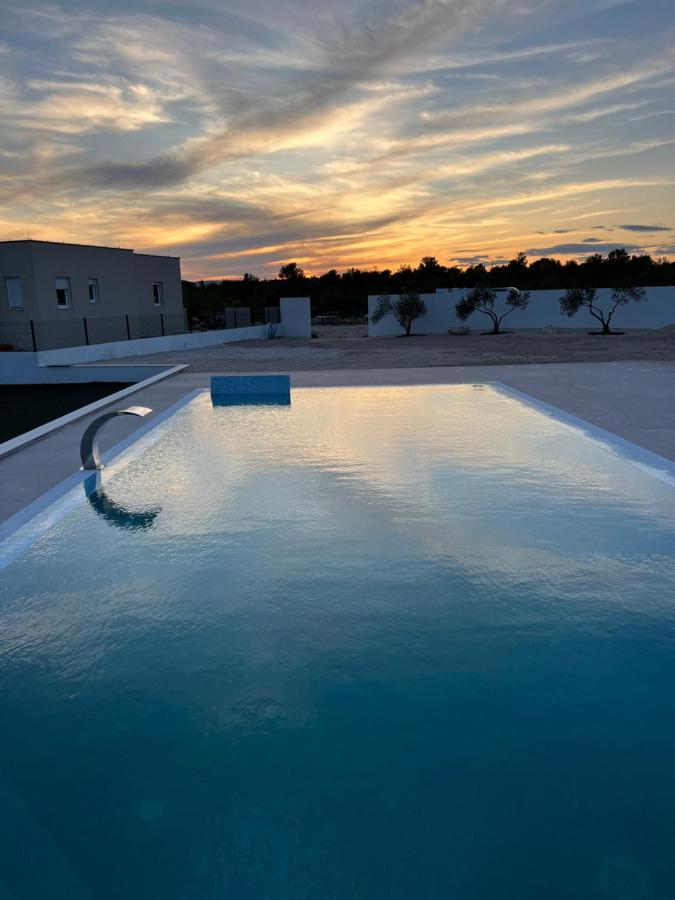 Rooftop House Vodice Zewnętrze zdjęcie