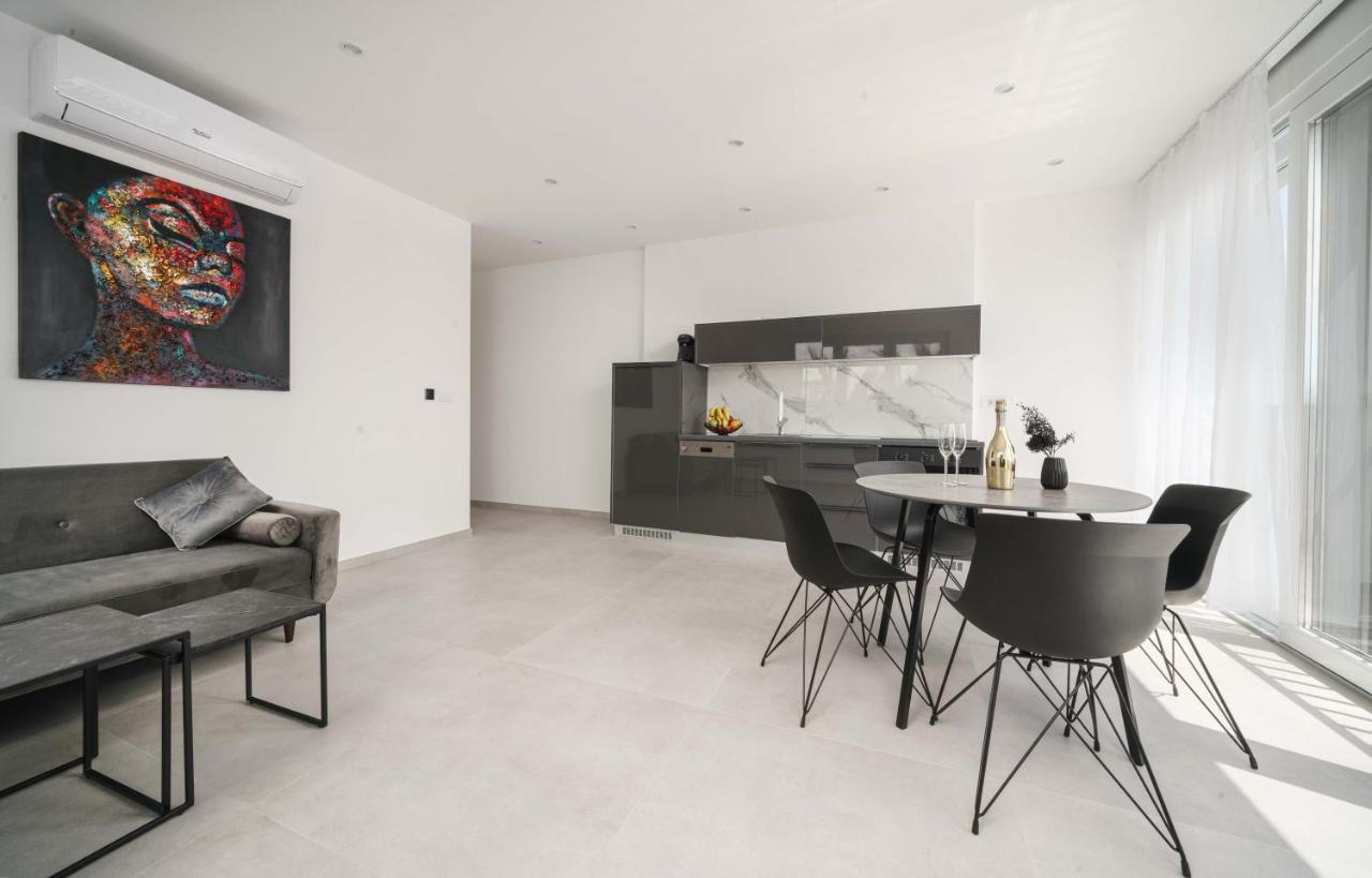 Rooftop House Vodice Zewnętrze zdjęcie
