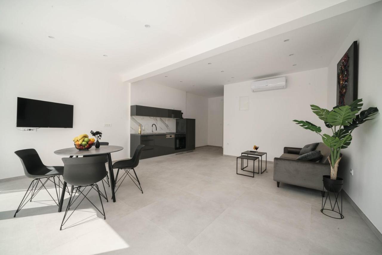 Rooftop House Vodice Zewnętrze zdjęcie