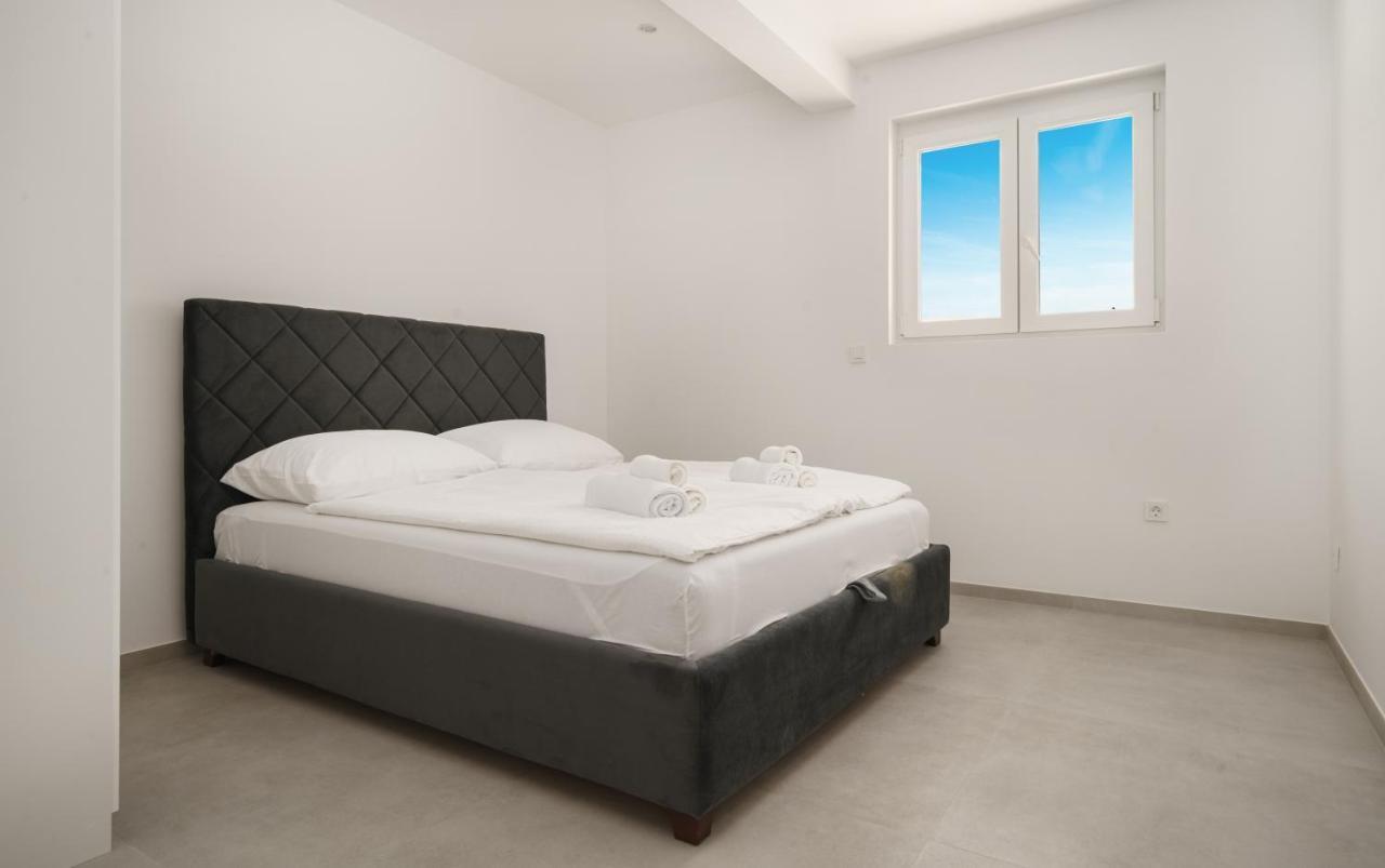 Rooftop House Vodice Zewnętrze zdjęcie