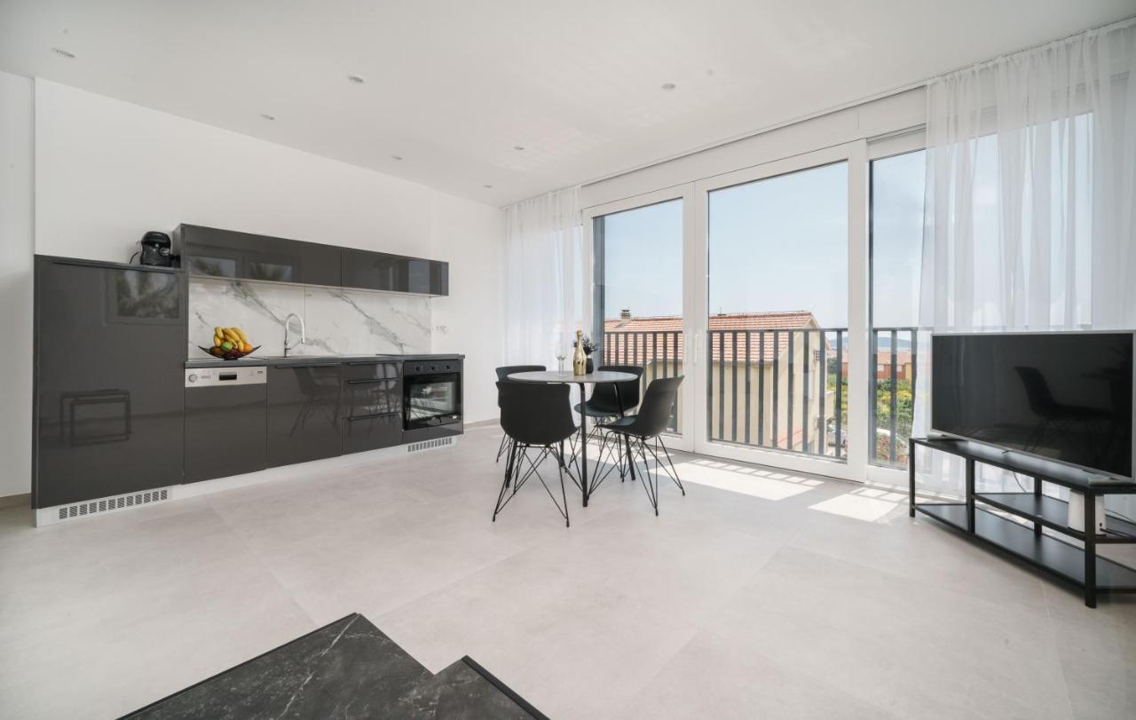 Rooftop House Vodice Zewnętrze zdjęcie