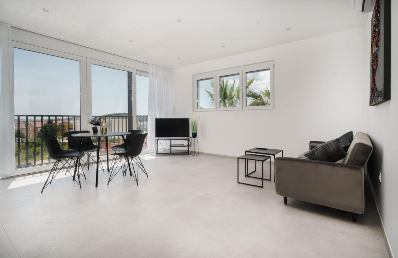 Rooftop House Vodice Zewnętrze zdjęcie