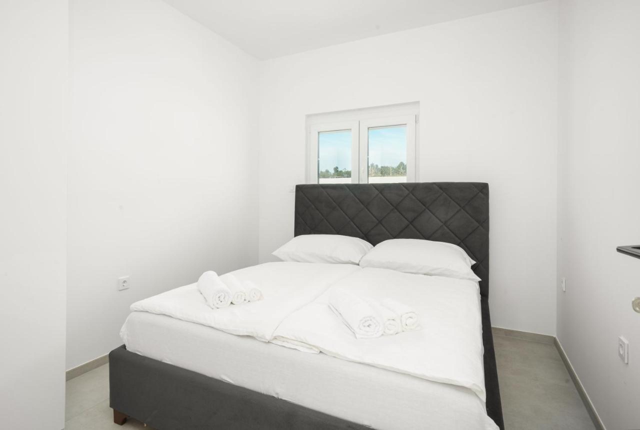 Rooftop House Vodice Zewnętrze zdjęcie