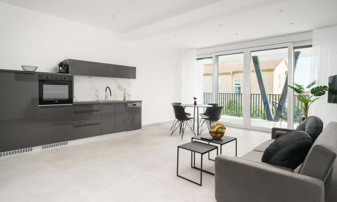 Rooftop House Vodice Zewnętrze zdjęcie