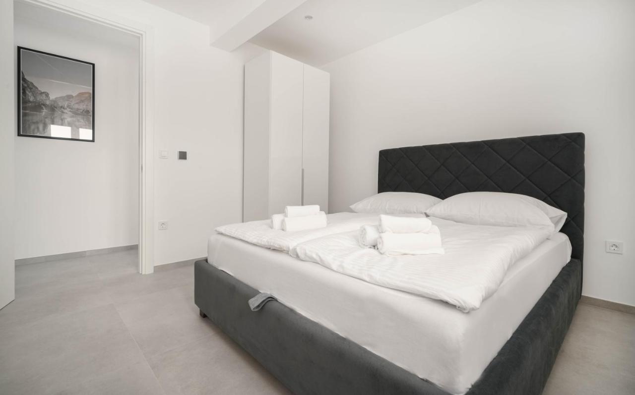 Rooftop House Vodice Zewnętrze zdjęcie