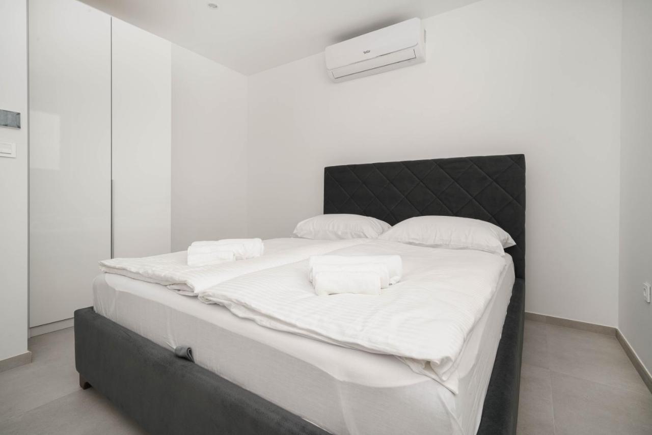 Rooftop House Vodice Zewnętrze zdjęcie