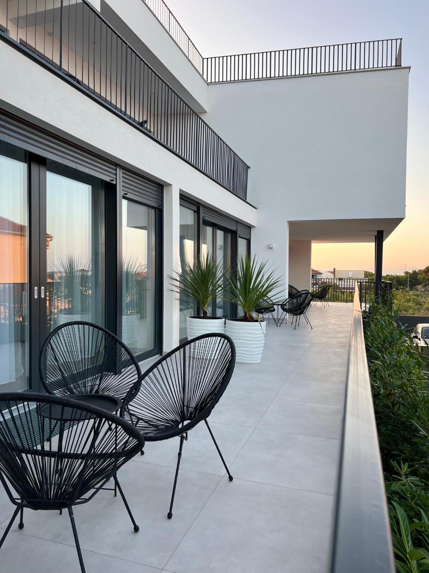 Rooftop House Vodice Zewnętrze zdjęcie