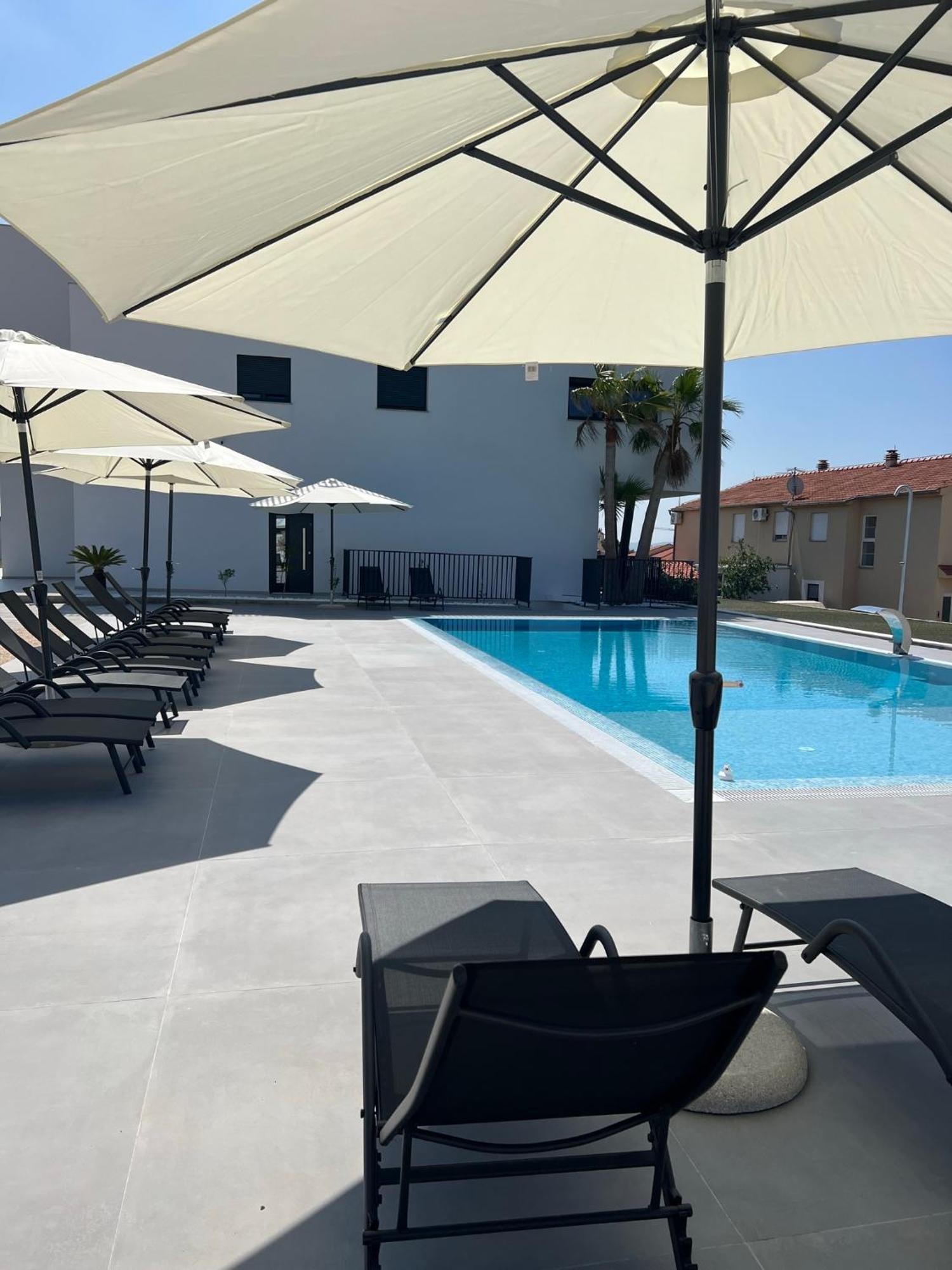 Rooftop House Vodice Zewnętrze zdjęcie