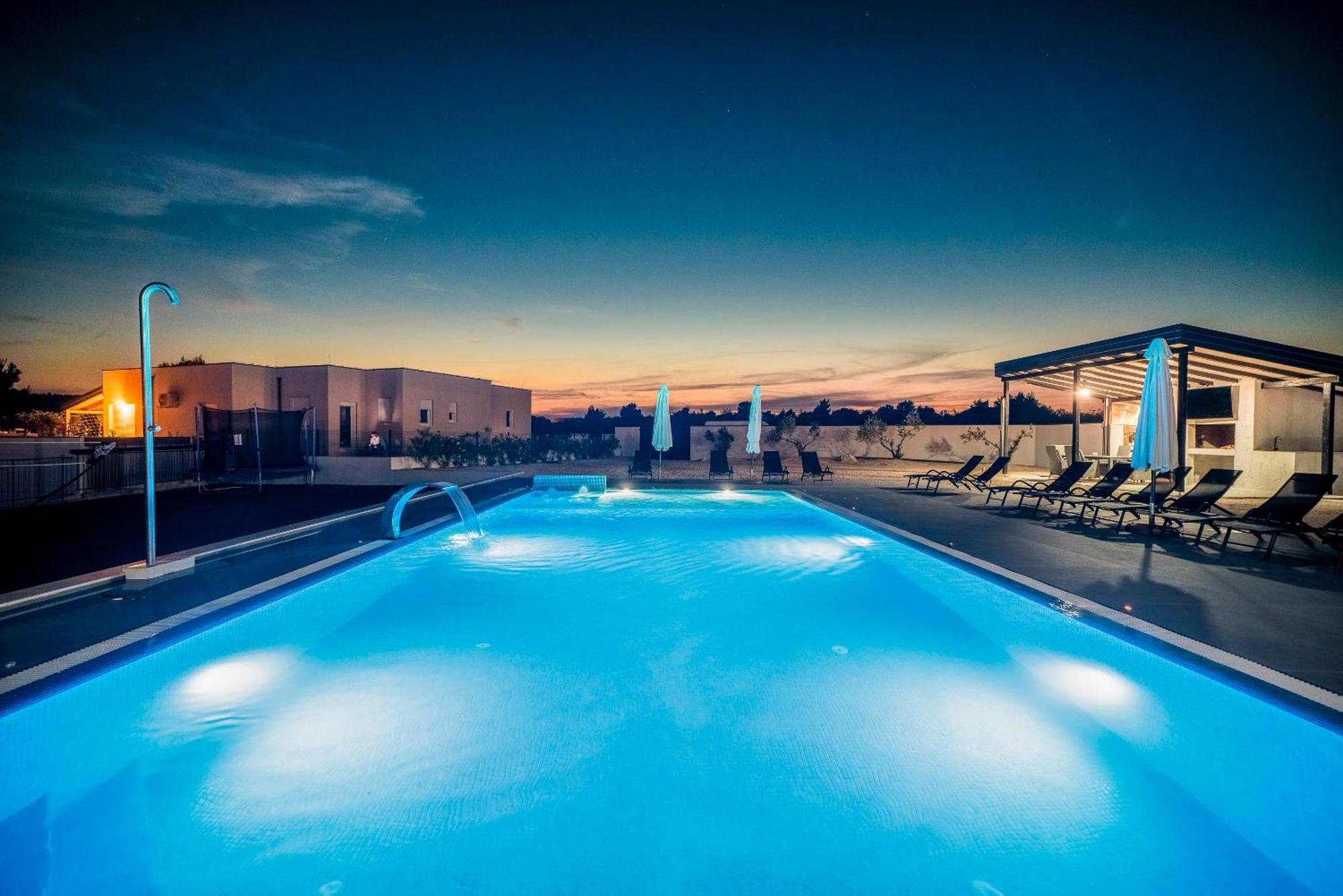 Rooftop House Vodice Zewnętrze zdjęcie